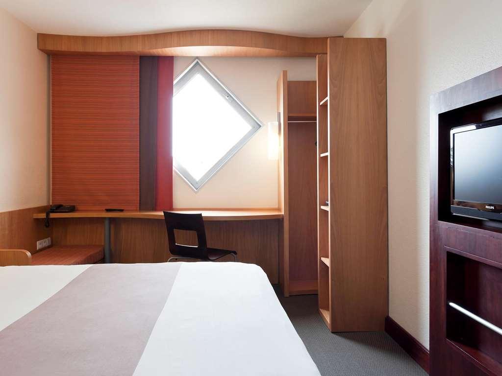 Ibis Styles Abidjan Marcory Hotel Quarto foto