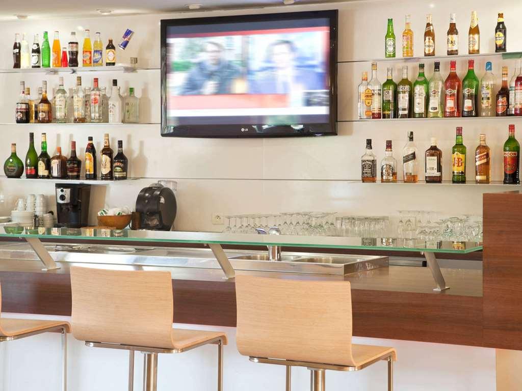 Ibis Styles Abidjan Marcory Hotel Restaurante foto