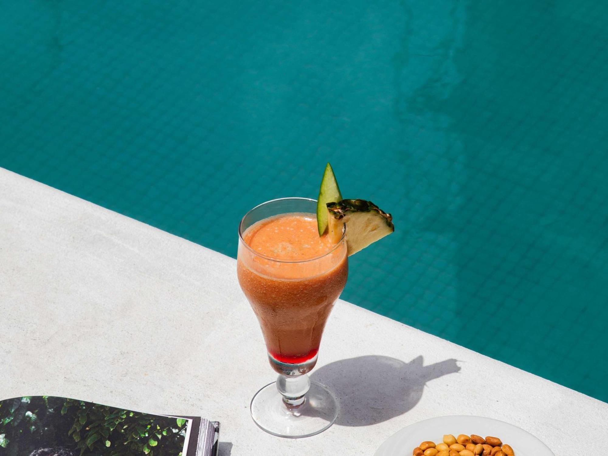 Ibis Styles Abidjan Marcory Hotel Exterior foto